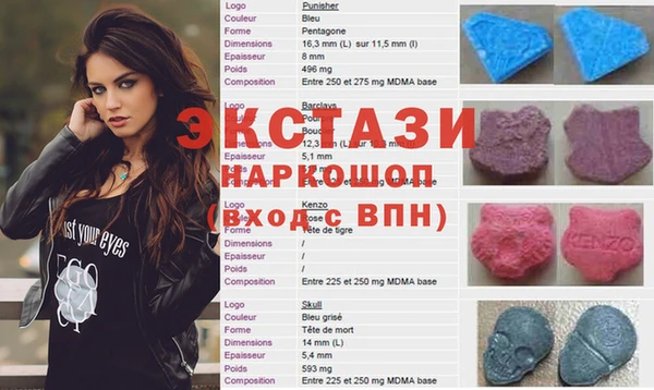 хмурый Волоколамск