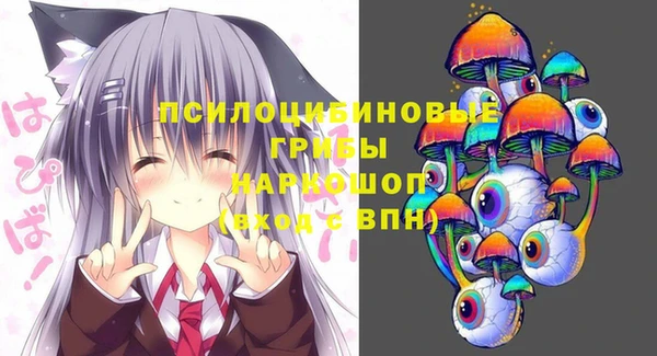 хмурый Волоколамск